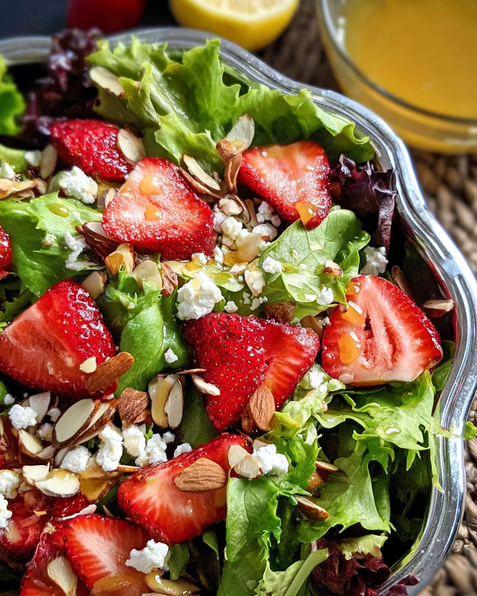 Easter Salad