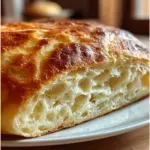 Easy 20-Minute Homemade Bread Dough