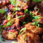 Easy Chicken Bulgogi Recipe (Dak Bulgogi)