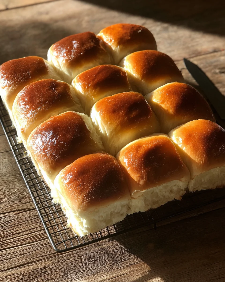 Easy Sweet Condensed Milk Bread