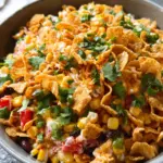 Frito Corn Salad Recipe