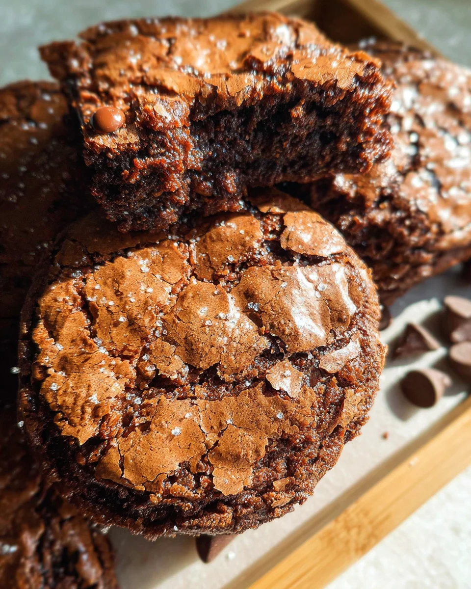Fudgy