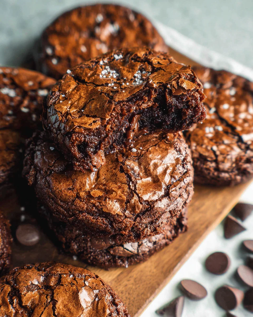 Fudgy