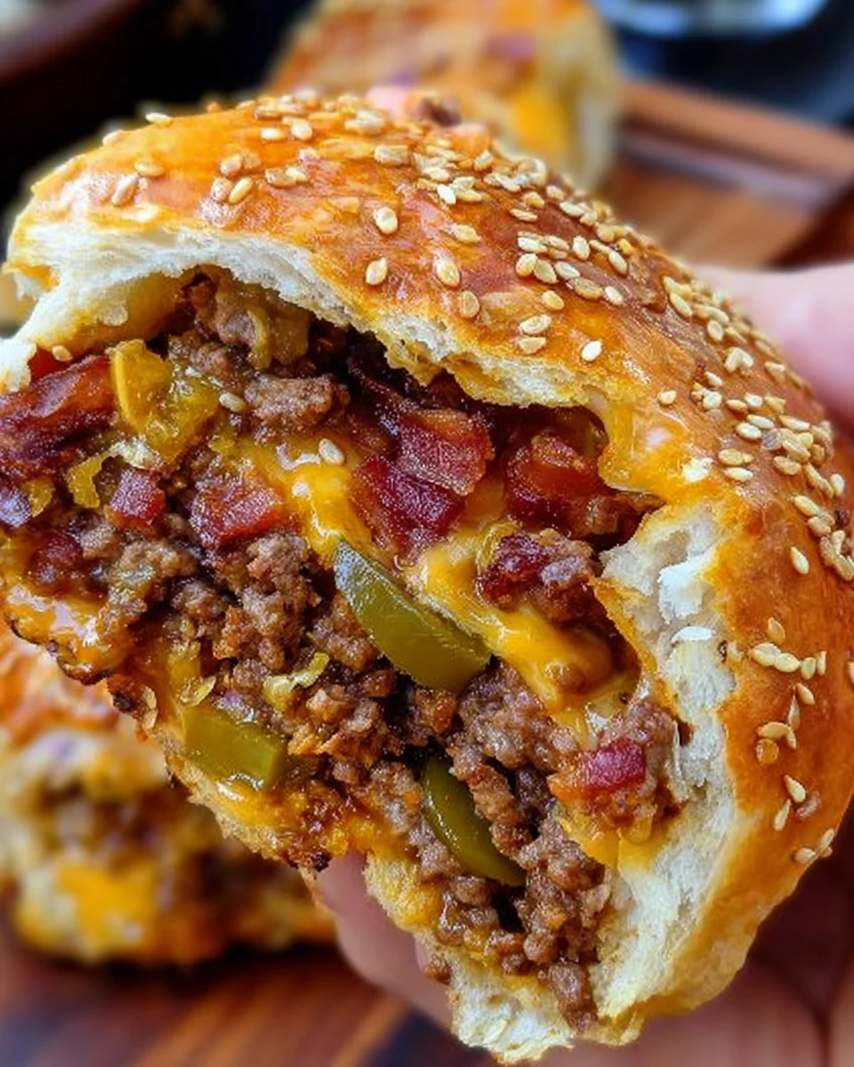 Garbage Bread