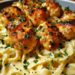 Garlic Butter Chicken