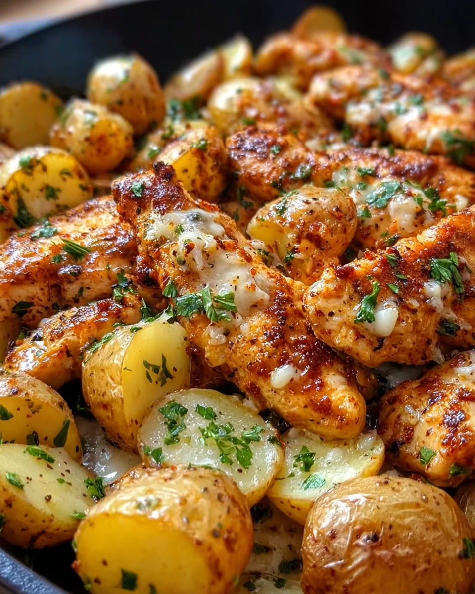 Garlic
