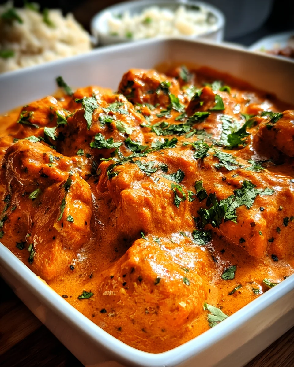 Gordon Ramsay Chicken Tikka Masala