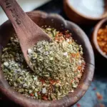 Greek Spice Blend