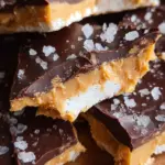 Greek Yogurt Bark