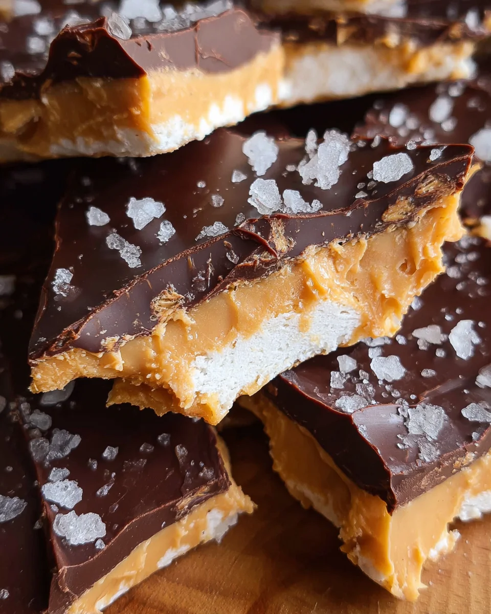 Greek Yogurt Bark