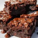 Greek Yogurt Brownies