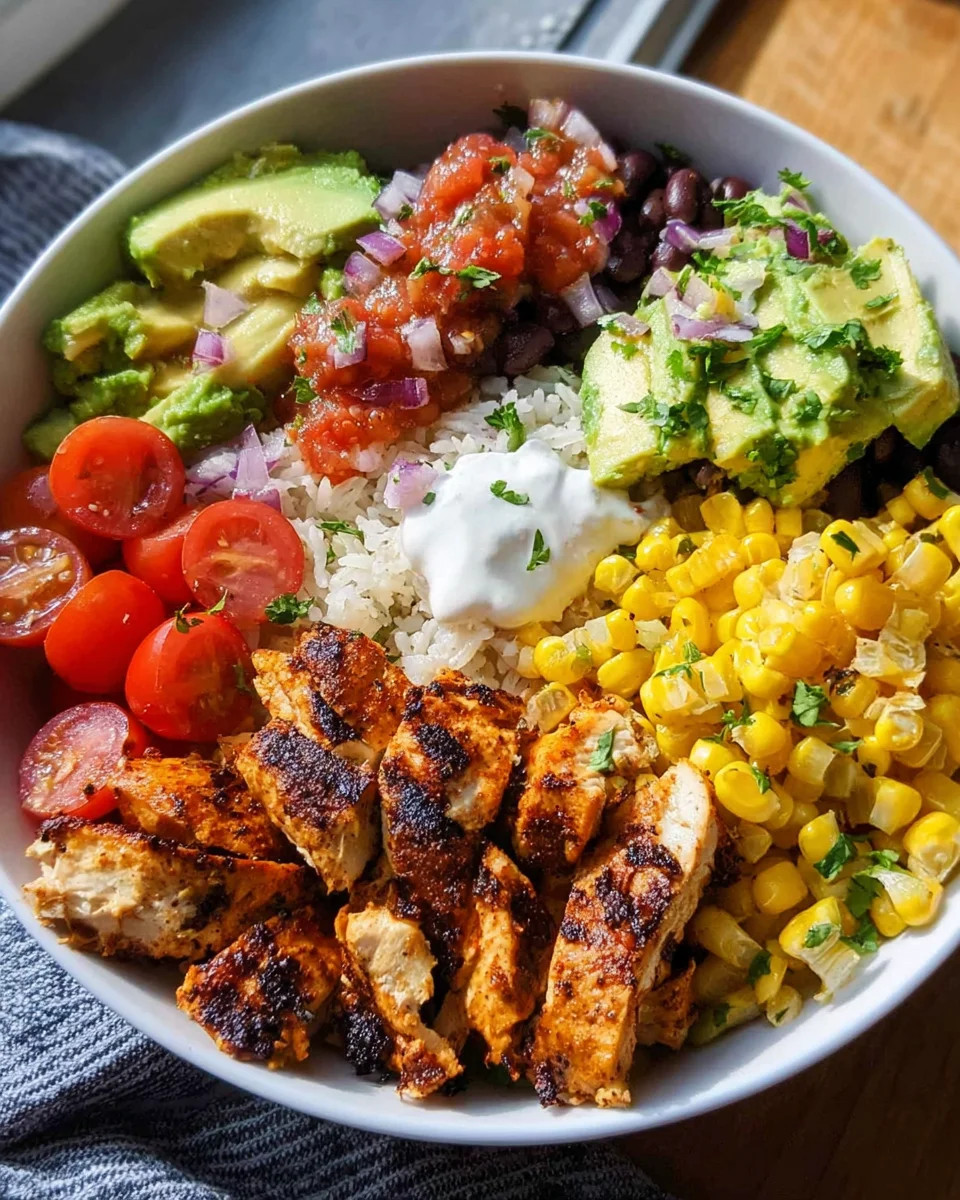Grilled