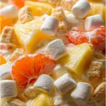 "Hawaiian" Fruit Salad