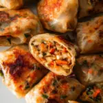 High-Fiber High-Protein Recipes