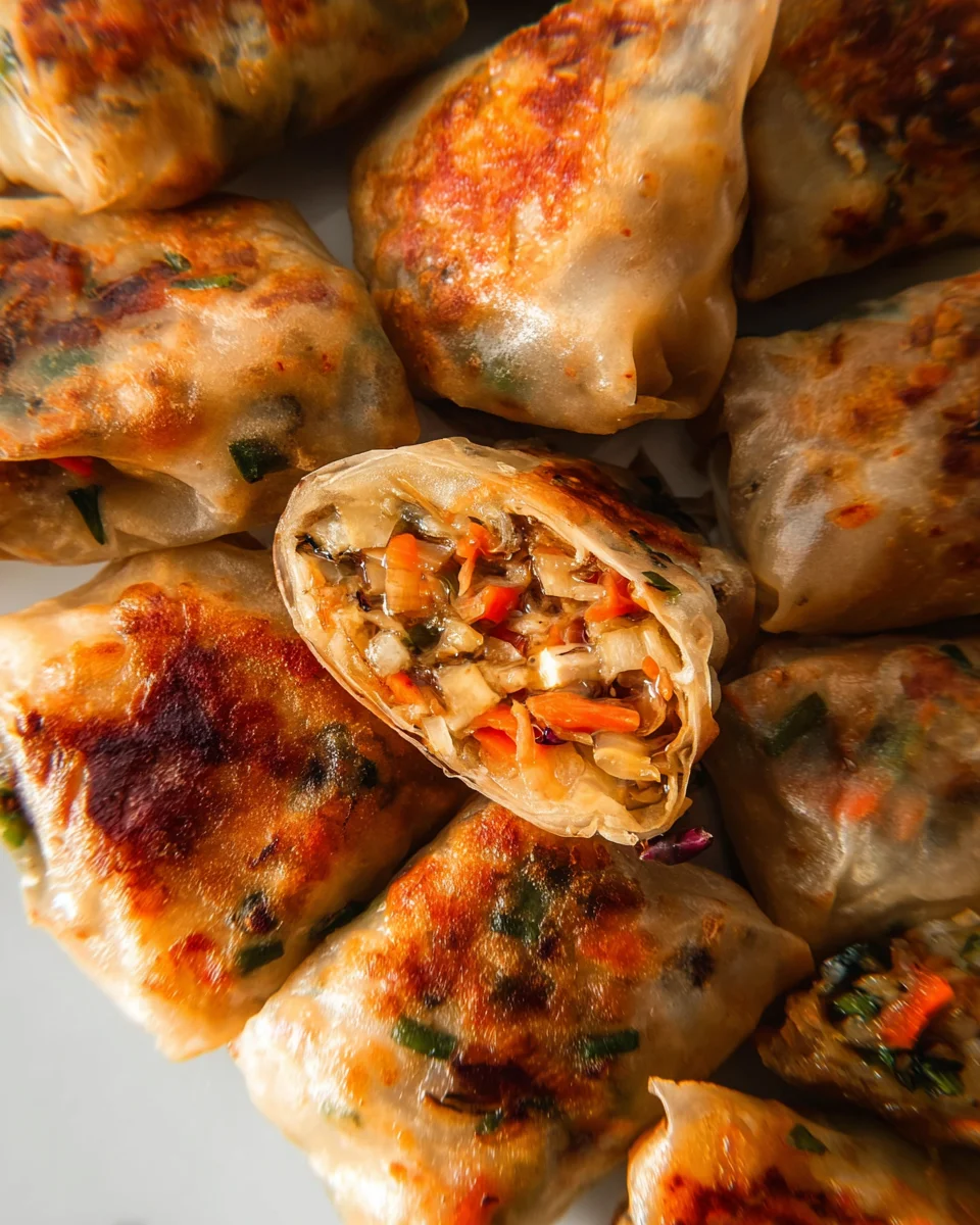 High-Fiber High-Protein Recipes