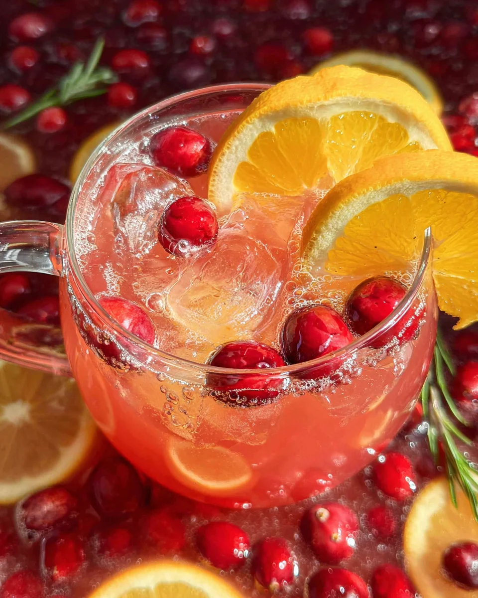 Holiday Punch