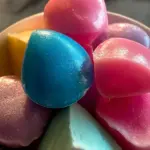 Homemade Bubble Gum