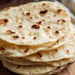 Homemade Flour Tortillas 19 Homemade Flour Tortillas