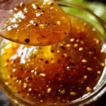 Homemade Sweet Onion Sauce