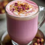 Kashmiri Pink Chai (Noon Tea)