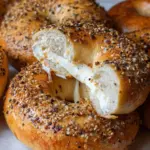 Keto Bagels