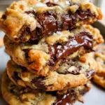 Levain Bakery Chocolate Chip Cookies