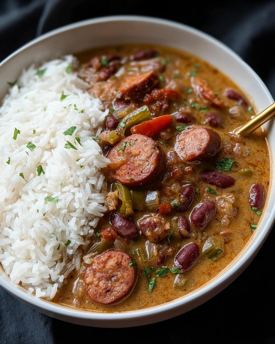 Louisiana-style