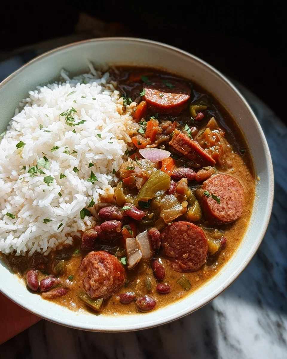 Louisiana-style