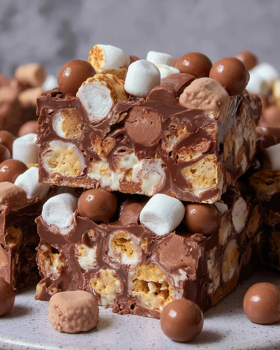 Maltesers