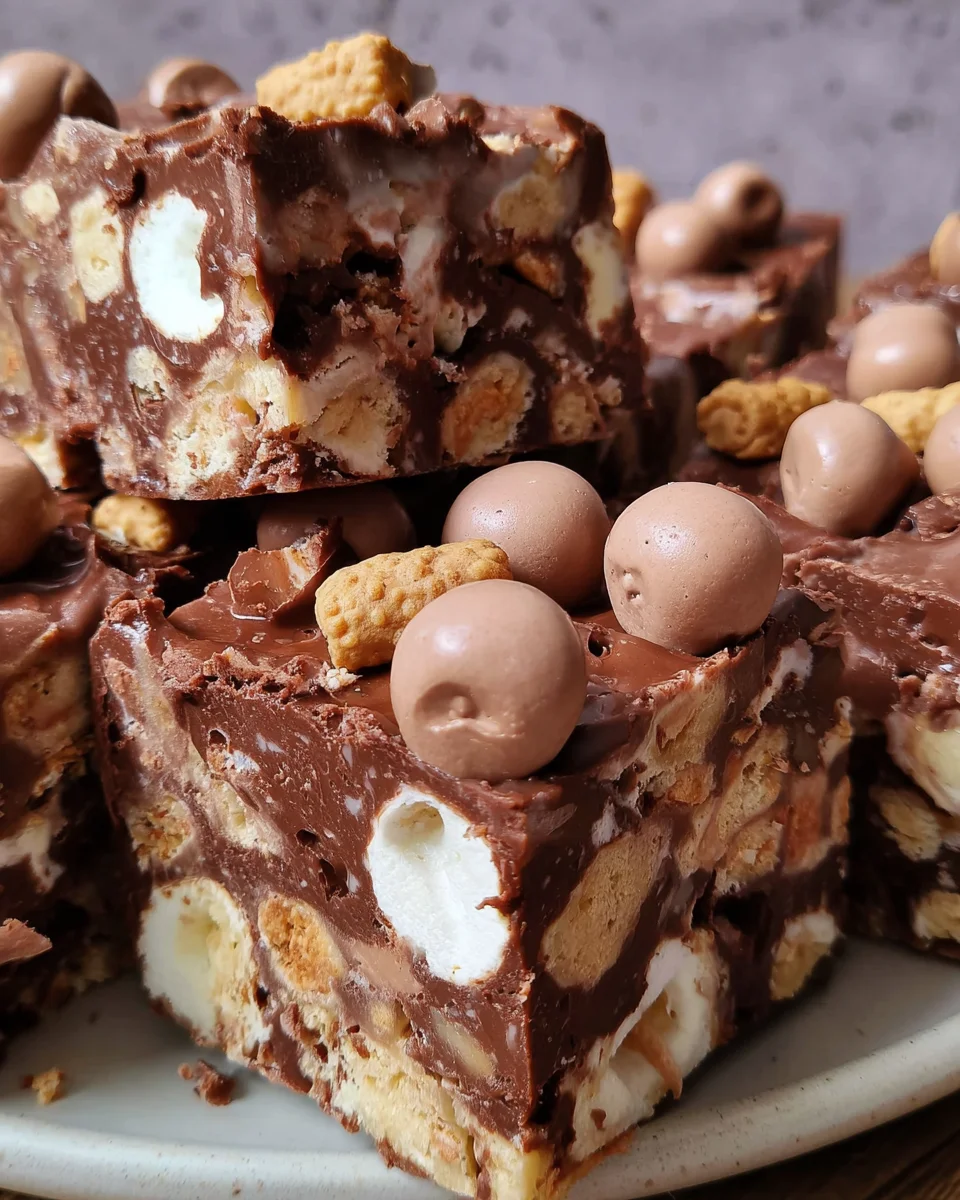 Maltesers