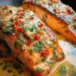 Marry Me Salmon