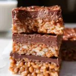 Mars Bar Squares