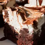 Marshmallow Brownies