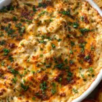 Maryland Crab Dip Recipe