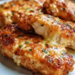 Melt in Your Mouth Chicken