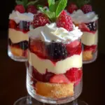 Mini Trifles