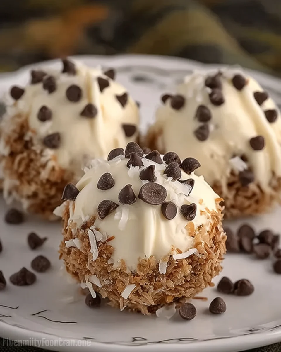 Moose Bites