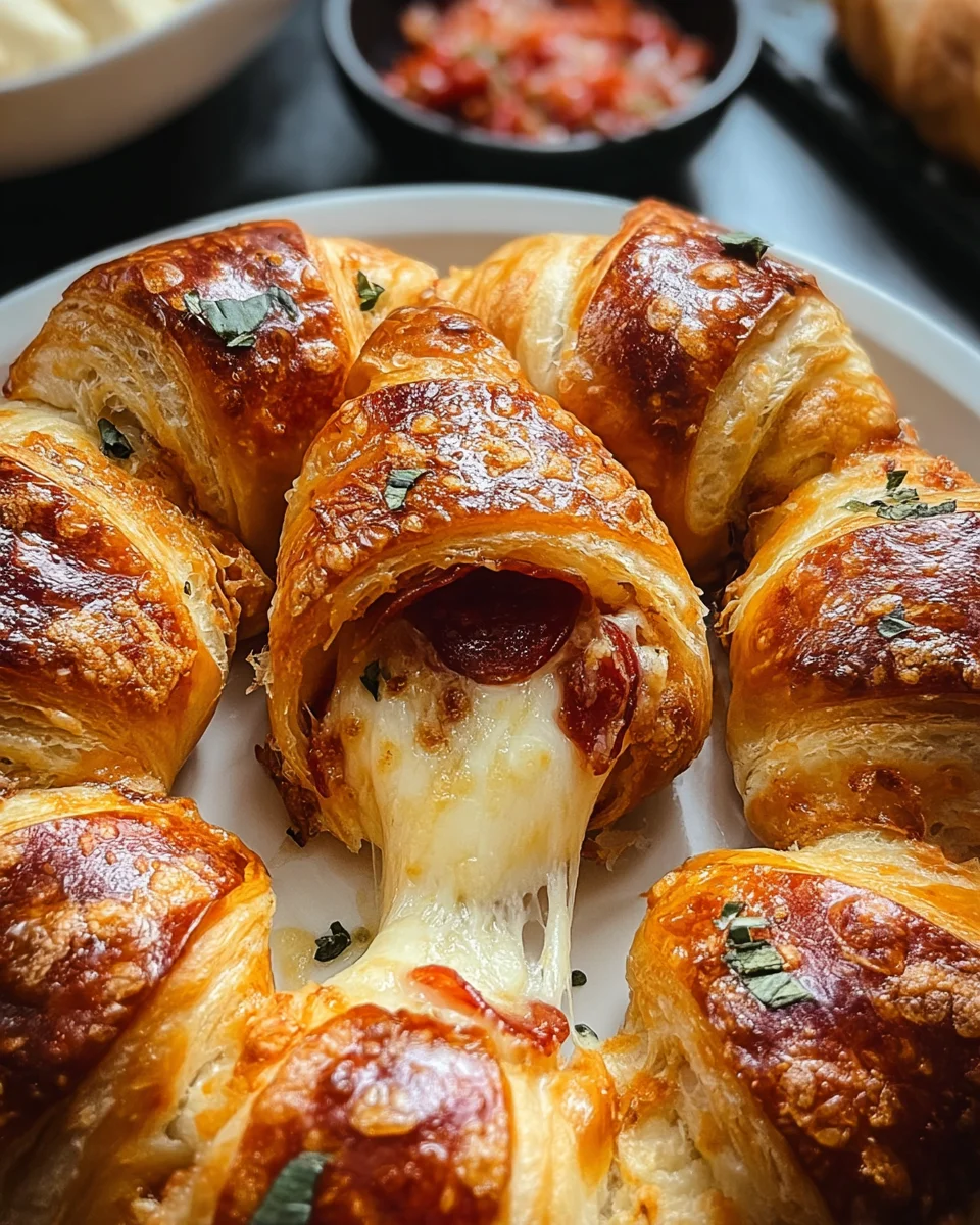 Mozzarella
