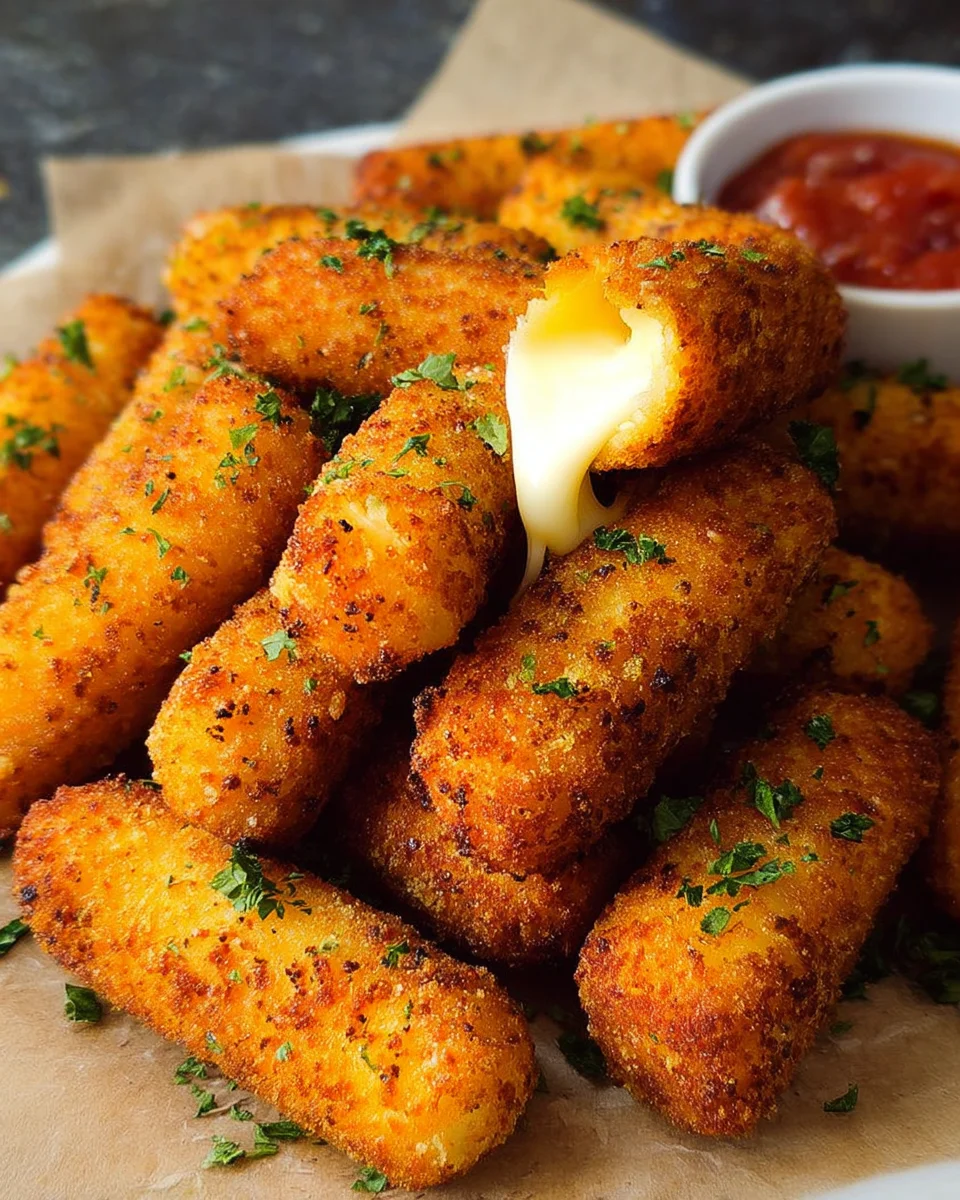 Mozzarella