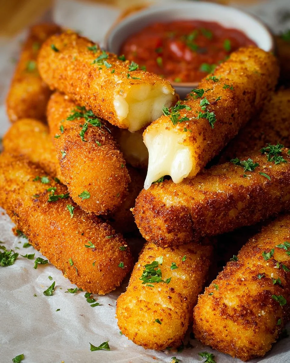 Mozzarella