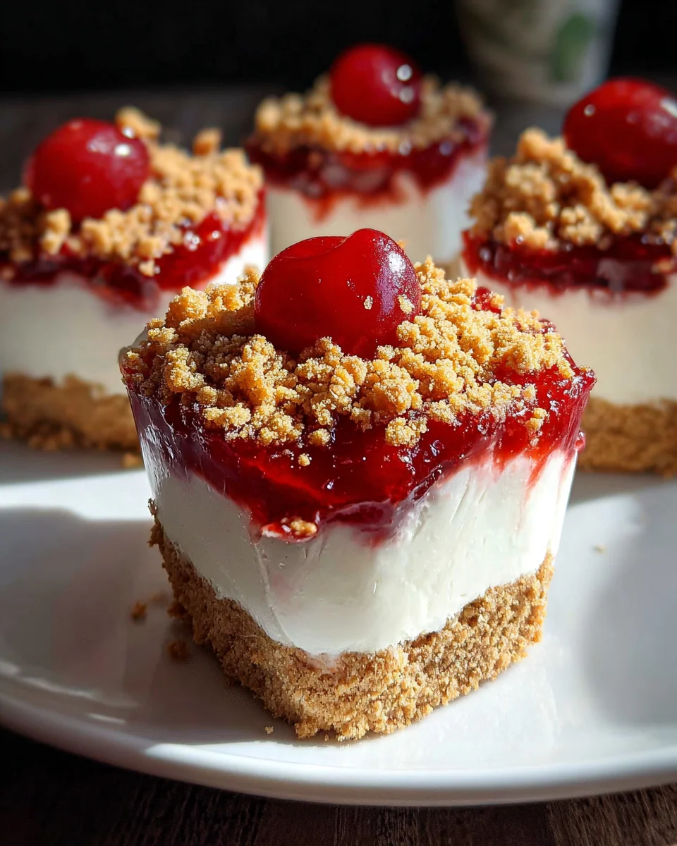 No-Bake