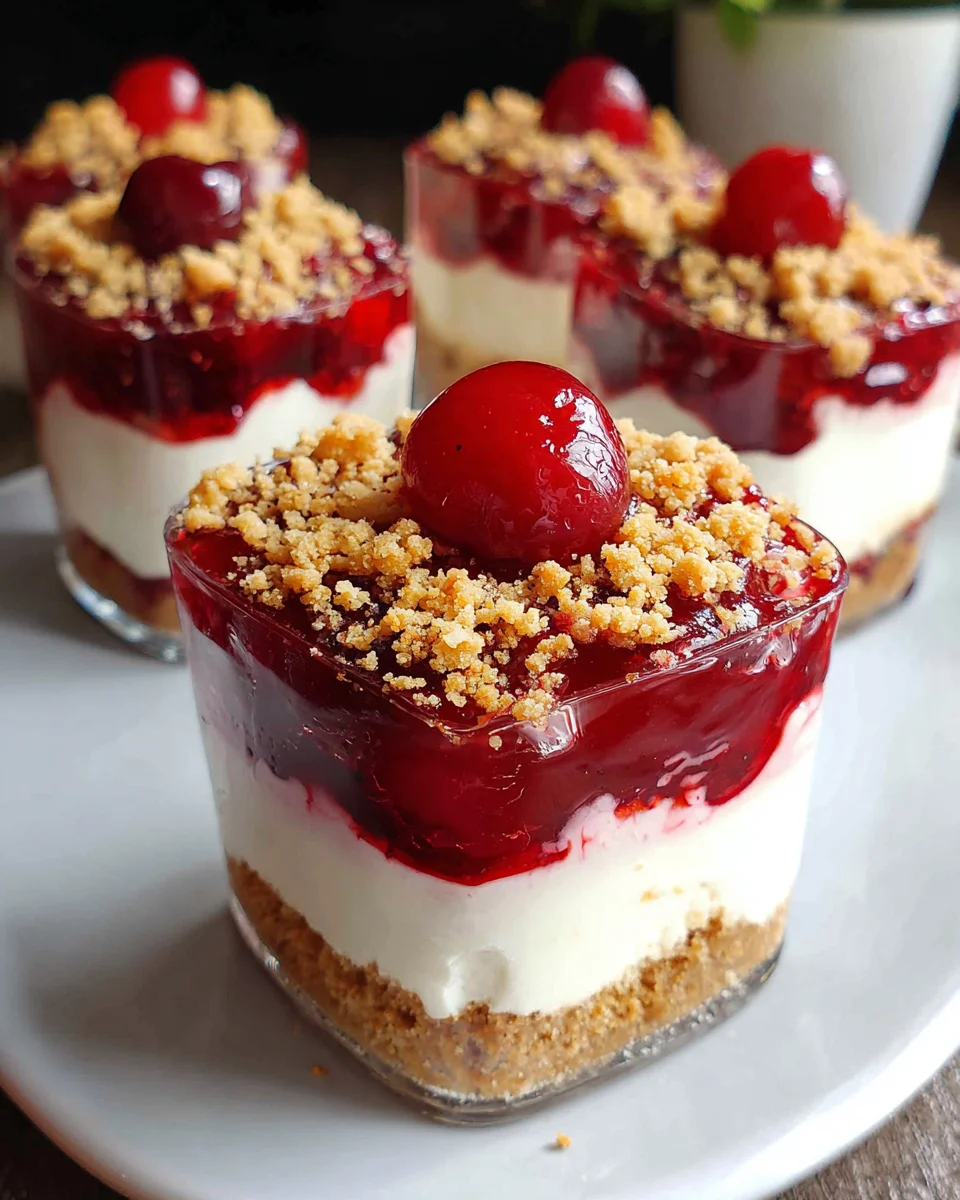 No-Bake