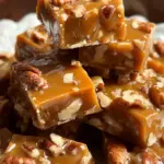 Oklahoma Nut Candy