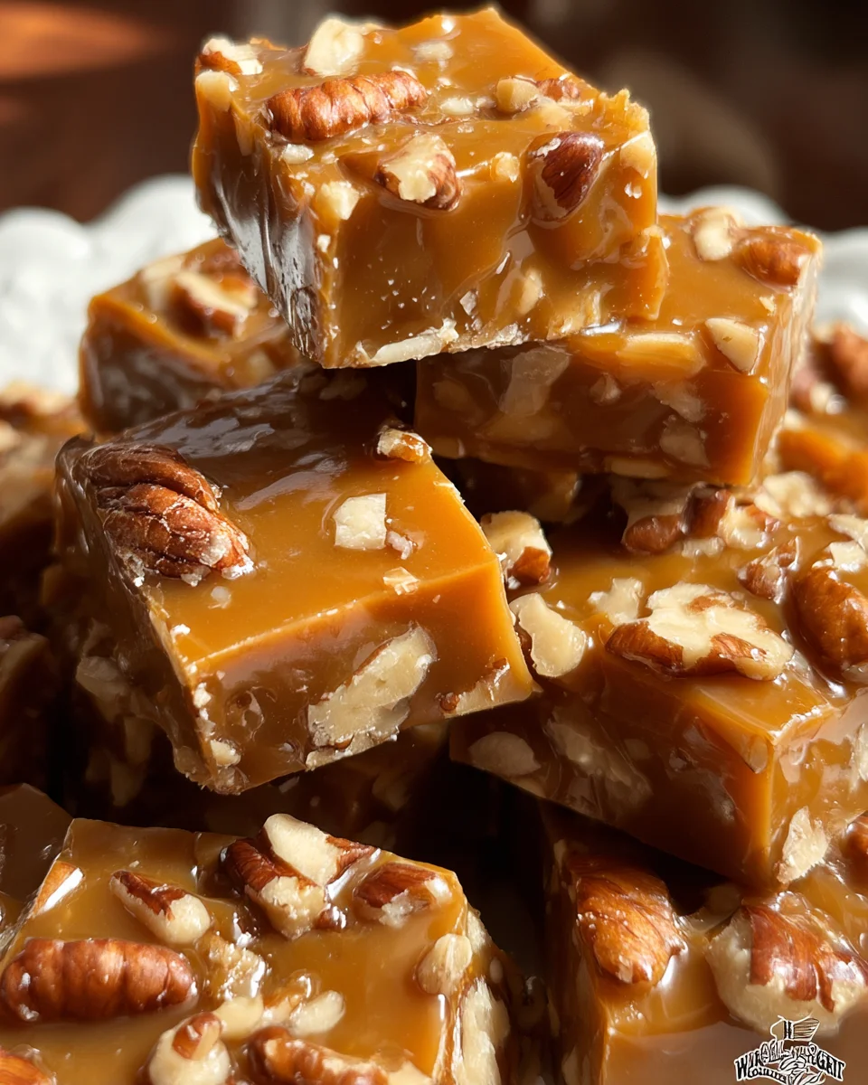 Oklahoma Nut Candy