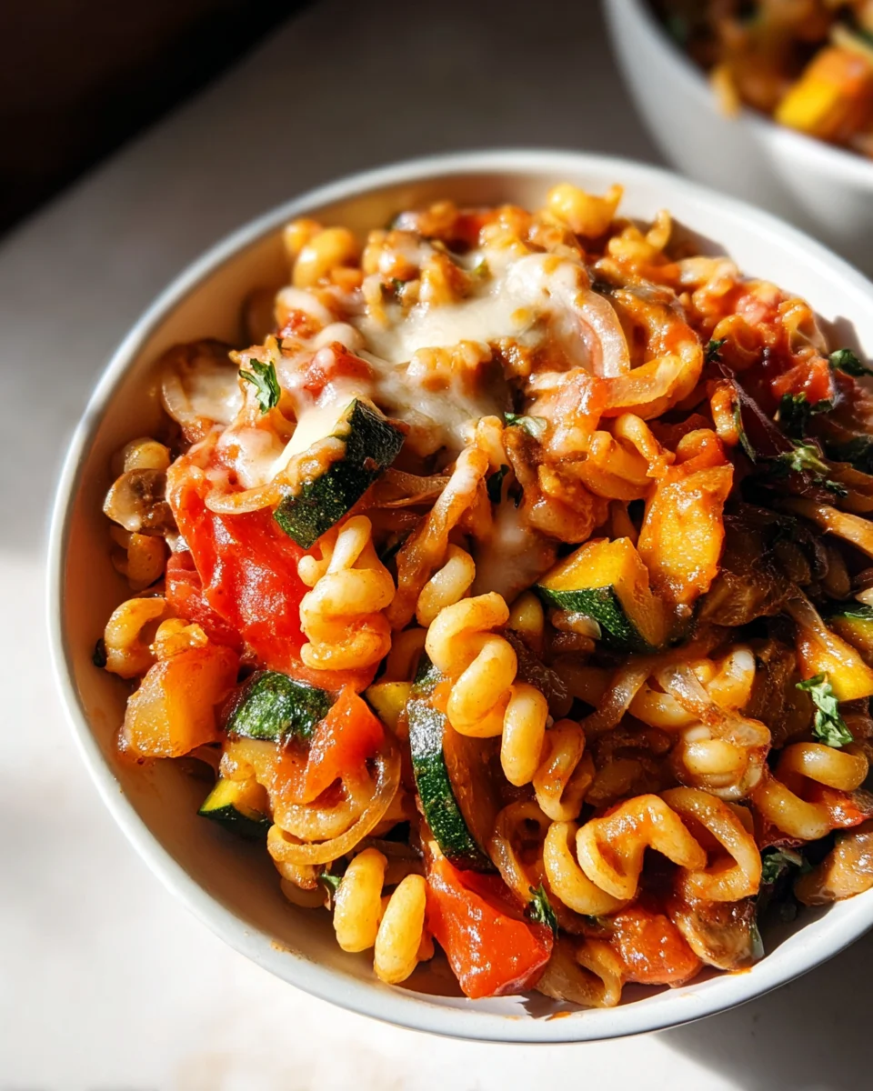 One-Pot