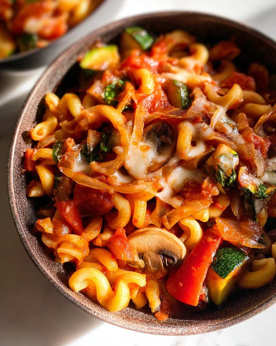 One-Pot