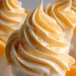 Orange Whip (like Disney World)