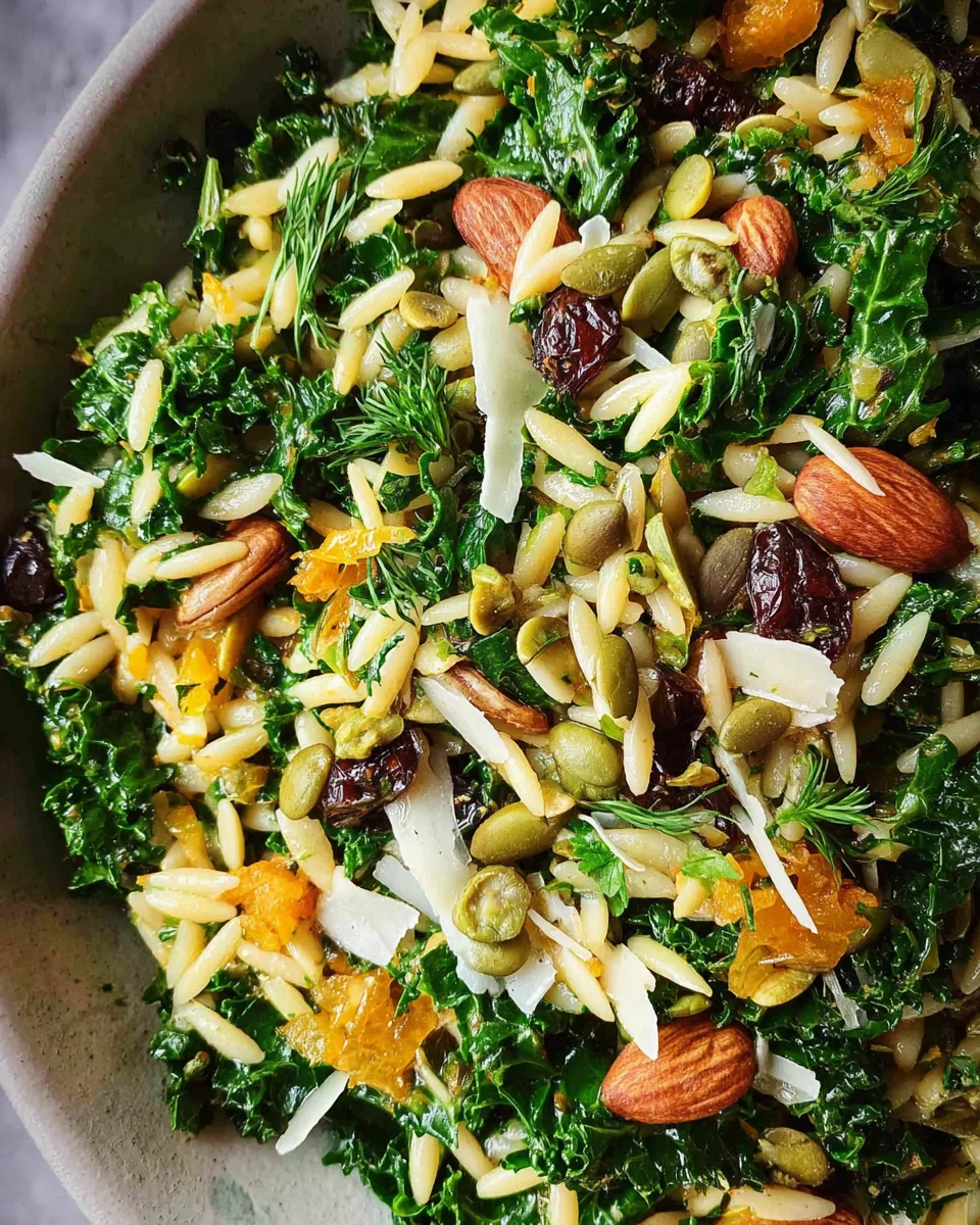 Orzo