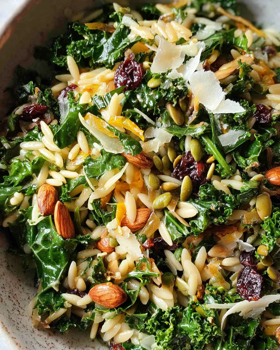 Orzo