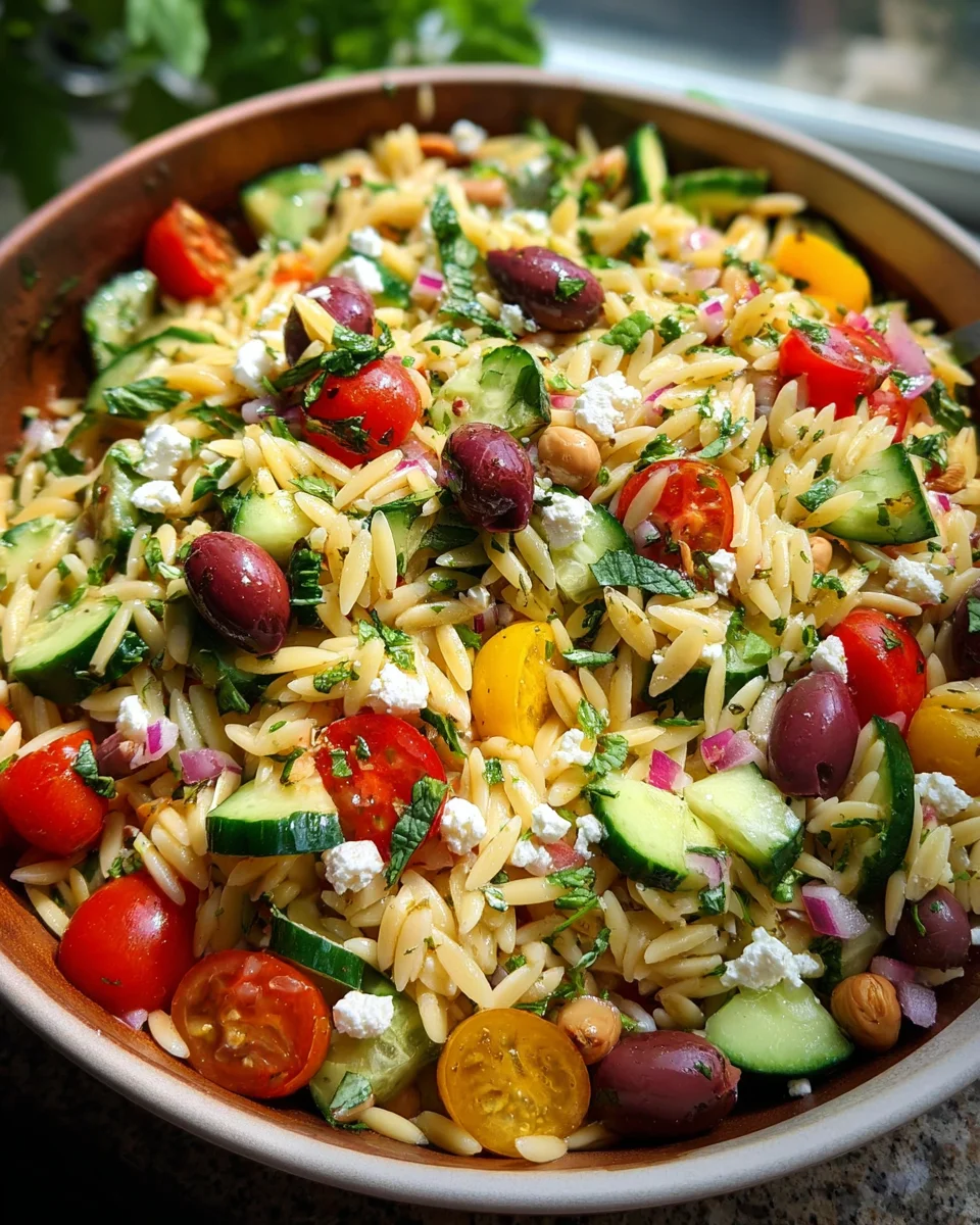 Orzo